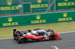 N° 48 ORECA 07 en catégorie LM P2 Pro/Am - 24 H du Mans 2026 - 706D4C