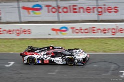 N° 93 PEUGEOT 9X8 en catégorie Hypercar - 24 H du Mans 2026 - 678D4C