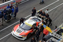 Ferrari Challenge Europe - Le Mans 2026 - 956D8C