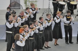 interceltique Lorient 2013-BAGAD AR MEILHOU GLAZ 006