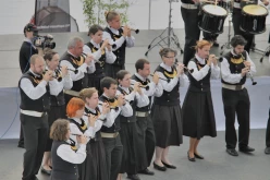 interceltique Lorient 2013-BAGAD AR MEILHOU GLAZ 006