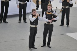 interceltique Lorient 2013-BAGAD AR MEILHOU GLAZ 007