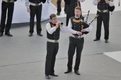interceltique Lorient 2013-BAGAD AR MEILHOU GLAZ 007