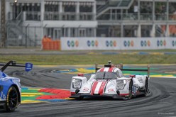 N° 28 ORECA 07 en catégorie LM P2 - 24 H du Mans 2026 - 748D4C