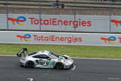 N° 91 PORSCHE 911 GT3 R LMGT3 en catégorie LMGT3 - 24 H du Mans 2026 - 974D8C