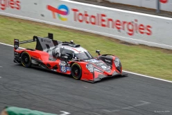 N° 48 ORECA 07 en catégorie LM P2 Pro/Am - 24 H du Mans 2026 - 681D4C