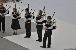 interceltique Lorient 2013-BAGAD AR MEILHOU GLAZ 009