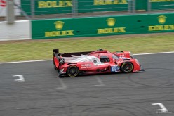 N° 99 ORECA 07 en catégorie LM P2 Pro/Am - 24 H du Mans 2026 - 679D4C