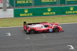 N° 99 ORECA 07 en catégorie LM P2 Pro/Am - 24 H du Mans 2026 - 679D4C