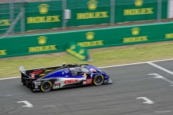 N° 101 CADILLAC V-LMDh en catégorie Hypercar - 24 H du Mans 2026 - 674D4C