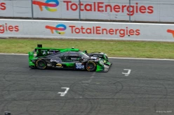 N° 30 ORECA 07 en catégorie LM P2 - 24 H du Mans 2026 - 981D8C