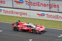 N° 7 TOYOTA TR010 Hybrid en catégorie Hypercar - 24 H du Mans 2026 - 695D4C