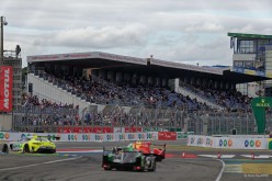 N° 79 MERCEDES-AMG LMGT3 en catégorie LMGT3 - 24 H du Mans 2026 - 801D4C