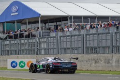 N° 2 CORVETTE Z06 LMGT3.R en catégorie LMGT3 - 24 H du Mans 2026 - 797D4C