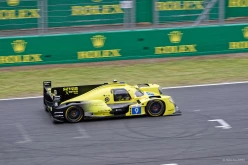 N° 9 ORECA 07 en catégorie LM P2 - 24 H du Mans 2026 - 664D4C