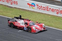 N° 99 ORECA 07 en catégorie LM P2 Pro/Am - 24 H du Mans 2026 - 913D4C
