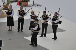 interceltique Lorient 2013-BAGAD AR MEILHOU GLAZ 014