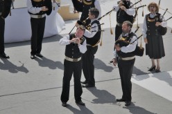 interceltique Lorient 2013-BAGAD AR MEILHOU GLAZ 002