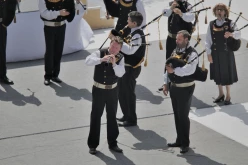 interceltique Lorient 2013-BAGAD AR MEILHOU GLAZ 002