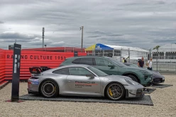 Porsche Experience Center Le Mans - 929D8C