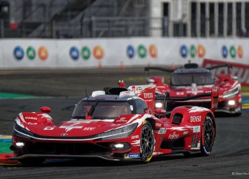 Galerie 95 : 24-Heures-du-Mans-2026