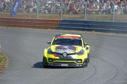 David VINCENT au Rallycross de Kerlabo 2026 - 8055