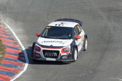 Roger FEVRIER au Rallycross de Kerlabo 2026 - 8084