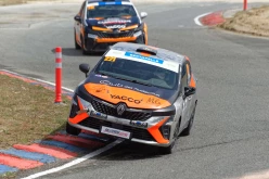 Ilona BERTAPELLE au Rallycross de Kerlabo 2026 - 8433