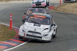 Nicolas EOUZAN au Rallycross de Kerlabo 2026 - 8758
