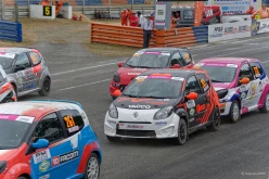 Chloé DANVEAU au Rallycross de Kerlabo 2026 - 8672
