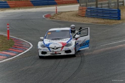 Marin LE JOSSEC au Rallycross de Kerlabo 2026 - 8609