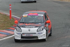 Chloé DANVEAU au Rallycross de Kerlabo 2026 - 8675