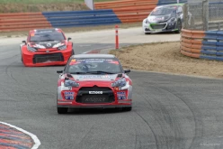 Stéphane DE GANAY au Rallycross de Kerlabo 2026 - 2026-8640