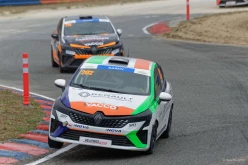 Gautier SARHY au Rallycross de Kerlabo 2026 - 8718