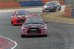 Hervé KNAPICK au Rallycross de Kerlabo 2026 - 8647