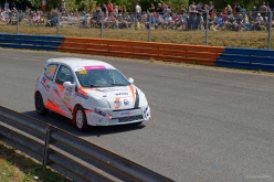Chloé BIGOT au Rallycross de Kerlabo 2026 - 5253