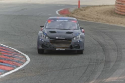 Freddy REMAUD au Rallycross de Kerlabo 2026 - 8522