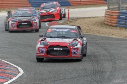 Stéphane DE GANAY au Rallycross de Kerlabo 2026 - 8632