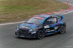 Erwan CHAPALAIN au Rallycross de Kerlabo 2026 - 8658