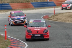 Lorine BEAUVOIR au Rallycross de Kerlabo 2026 - 8689