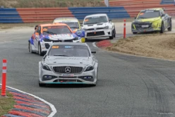 Nicolas BEAUCLE au Rallycross de Kerlabo 2026 - 8590
