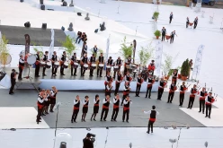 interceltique Lorient 2013-BAGAD DE QUIMPERLE 015