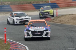 Maximilien EVENO au Rallycross de Kerlabo 2026 - 8597