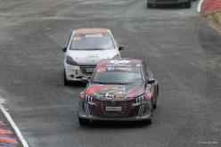 Mélanie SEIGNARD au Rallycross de Kerlabo 2026 - 8279