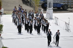 interceltique Lorient 2013-BAGAD DE VANNES 001