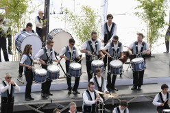 interceltique Lorient 2013-BAGAD DE VANNES 003