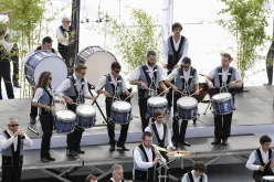 interceltique Lorient 2013-BAGAD DE VANNES 003