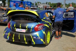 Johann ETIENNE au Rallycross de Kerlabo 2026 - 5283