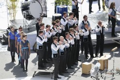 interceltique Lorient 2013-BAGAD DE VANNES 004
