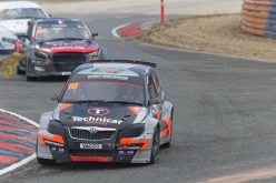 Anthony MAUDUIT au Rallycross de Kerlabo 2026 - 8472